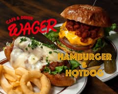 CAFE & DINER WAGER
