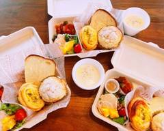 Cafe Village#S
