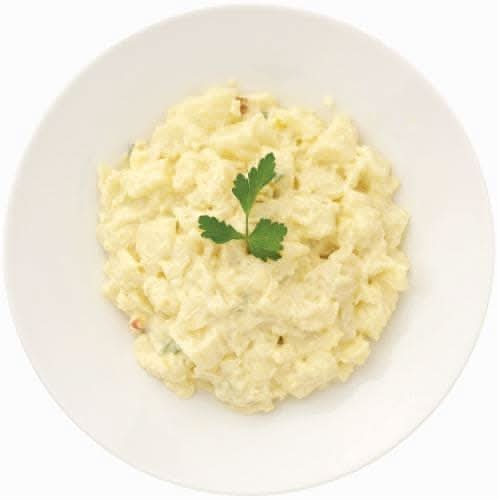 Classic Yellow Potato Salad