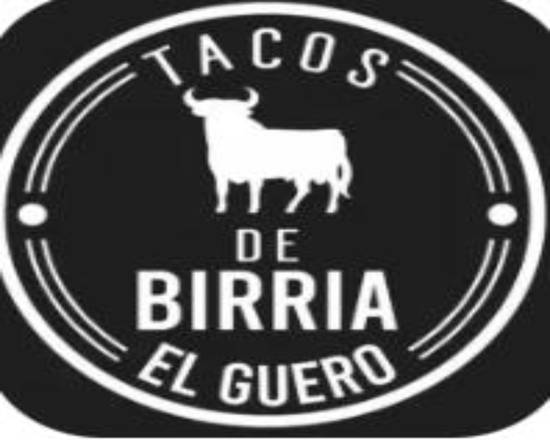 Tacos de Birria de Res El Güero