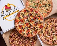Rafaelos Pizza Galerias