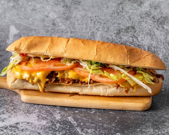 Philly Cheesesteak
