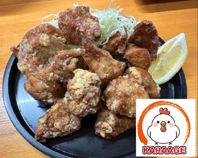 唐揚げ 長蛇の列に驚いたベーカリー♡天下とりで美味しい唐揚げ