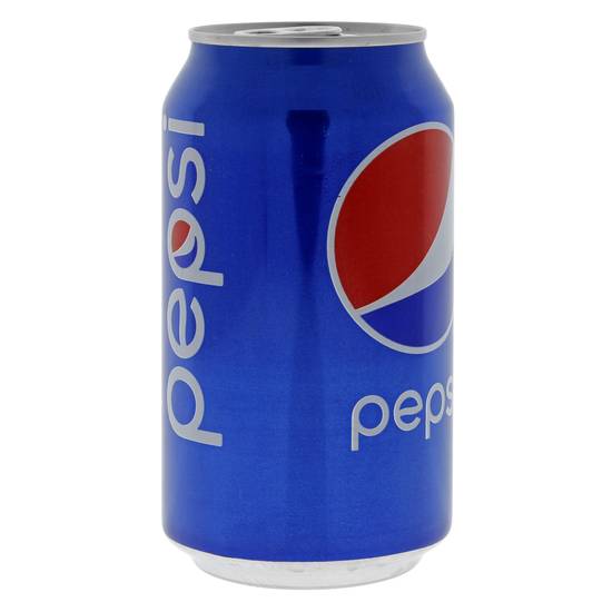 Pepsi Pepsi Can (355ml)