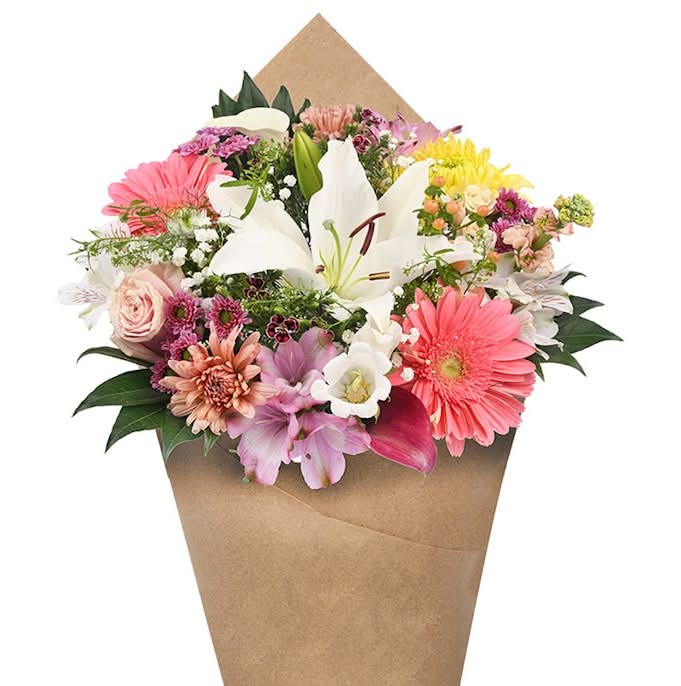 Bloom Haus™ Majestic Bouquet - A