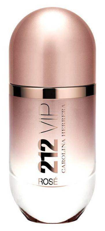 Carolina Herrera 212 Vip Rose Eau De Parfum (50ml)
