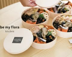 be my flora kitchen