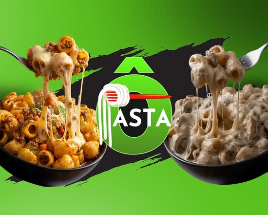 Ô PASTA 🍝