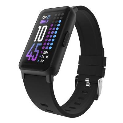 iTouch Active 4 Smartwatch - Black