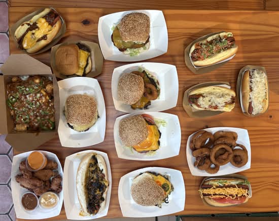 Burger Barn