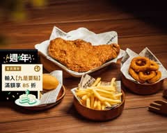 曹林雞排 旗艦店