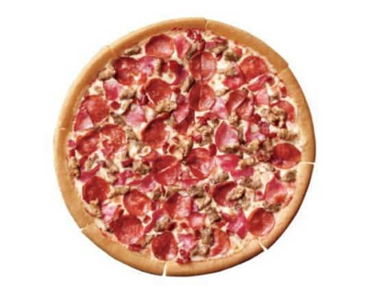Meat Lover's® Pizza Grande