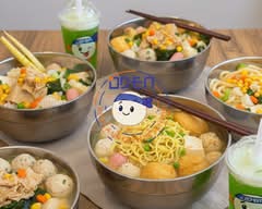 ODEN Buffet & Take Away