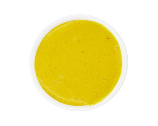 Mayonnaise curry / Curry Mayonnaise