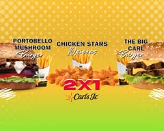 Carls Jr. - Multiplaza