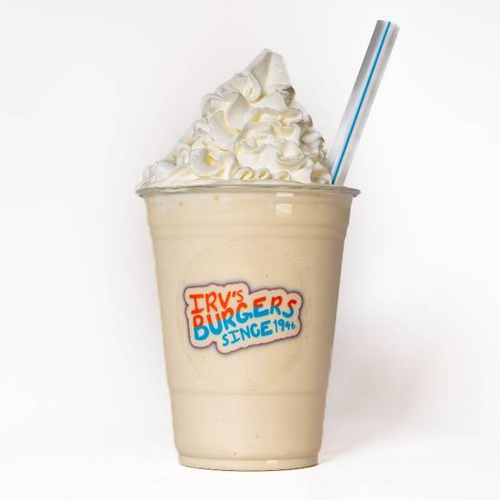Vanilla Shake