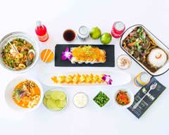 Dr. Limon Ceviche Bar - Miami Lakes Dr, Miami, FL