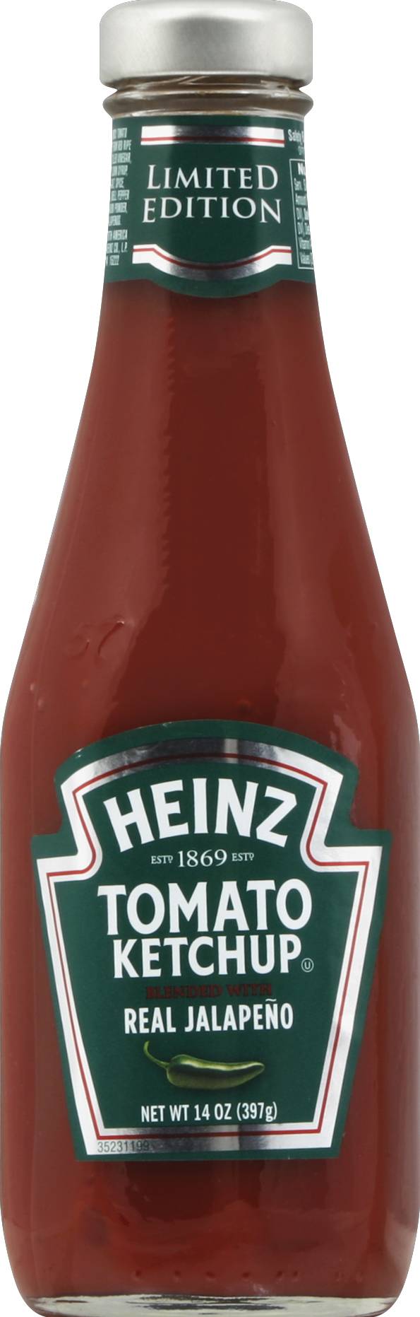 Heinz Tomato Ketchup