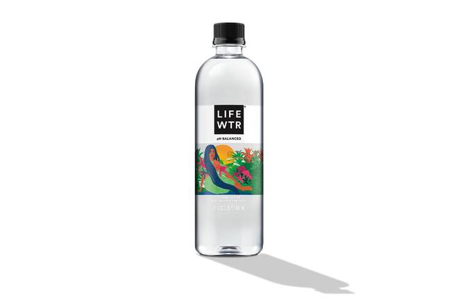 Life Water (20oz)
