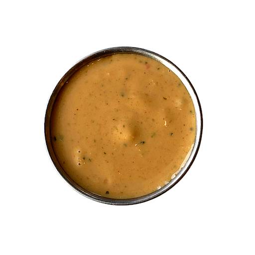 Sauce Thaï aux arachides / Thai Peanut Sauce