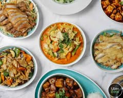 Juli Restaurant Hirschgarten