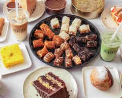 The Baklava Company Walthamstow