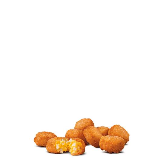 8PC Cheesy Tots