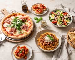 Pizzeria Zio Totò