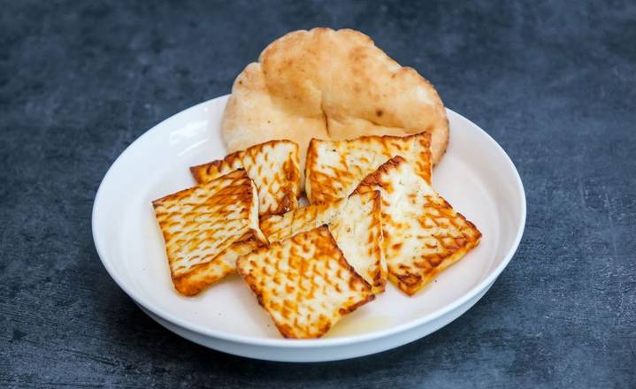 Halloumi