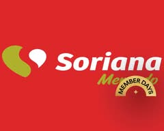 Soriana Mercado (Nueva Casa Blanca)