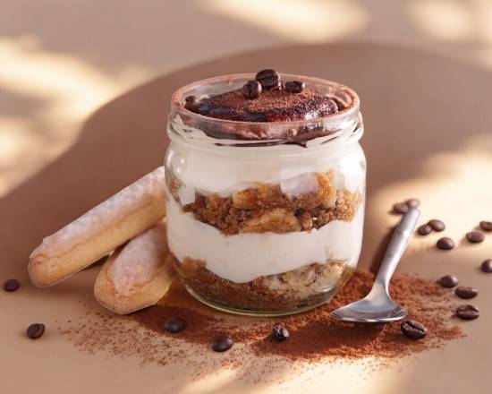 🍨 🍫 Tiramisu