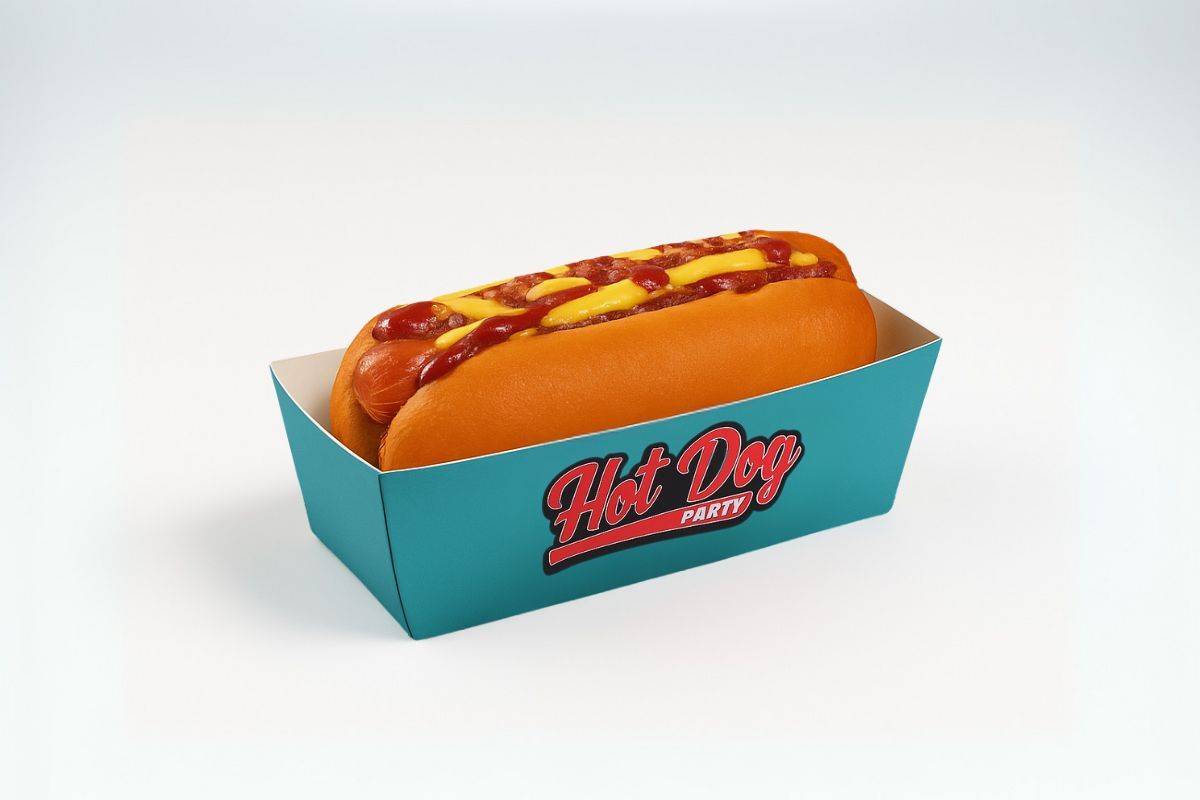 🧀SAVOYARD HOT DOG – UN CLASSIQUE DE CHEZ NOUS, BIEN CHARGÉ ET FONDANT !