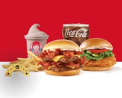 Wendy's (10365 111th Street)