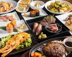 輪っしょい　松尾店