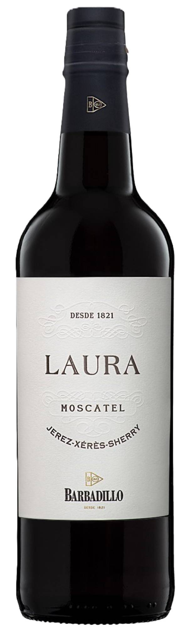 Barbadillo Laura' Moscatel 375 ml