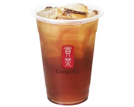 Oolong Tea