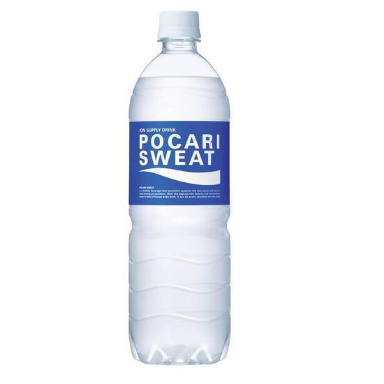 【価格見直し！】大塚製薬　ポカリスエット　900ML Otsuka Pharmaceutical Pocari Sweat (900ml)