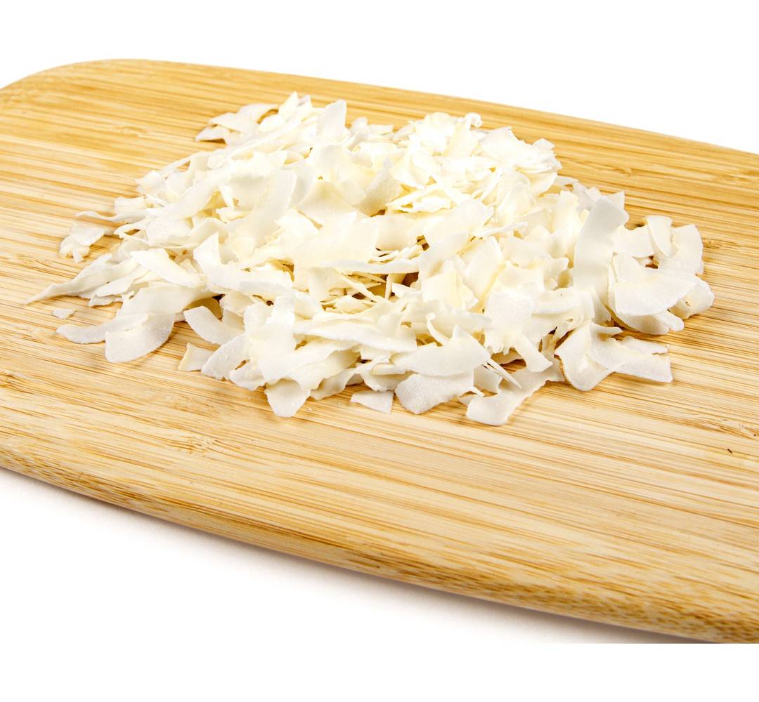 Hummingbird Wholesale Original Coconut Chips