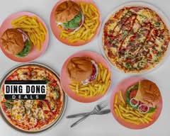 The Haven takeaway ( Goodna Street Life Inc. )