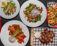 Kearsley Hotel Bistro