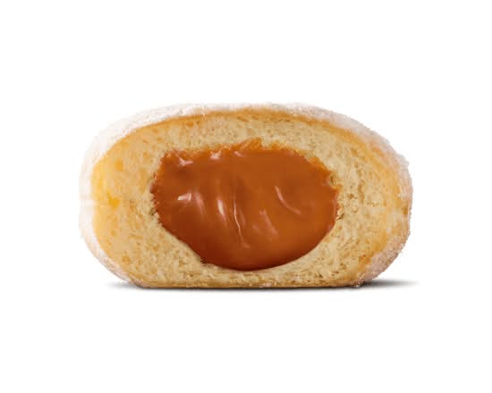 Biscoff McPop