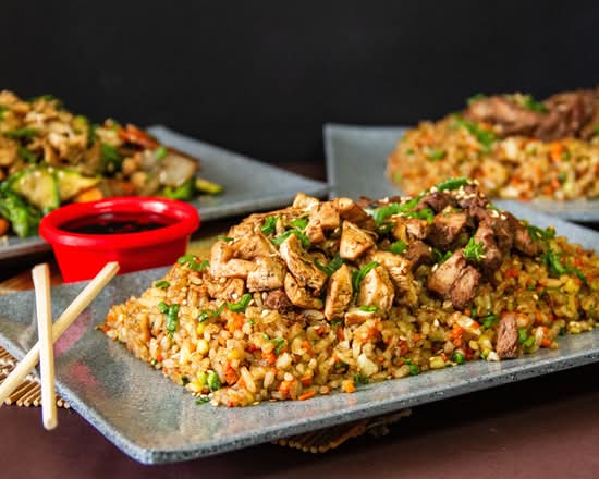 Red Wok