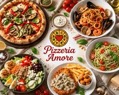 Pizzeria Amore ♥️