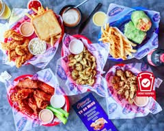Otter's Chicken (West Cobb)