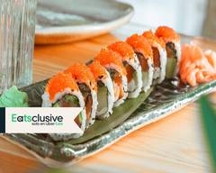 Sibuya Urban Sushi Bar - Sevilla