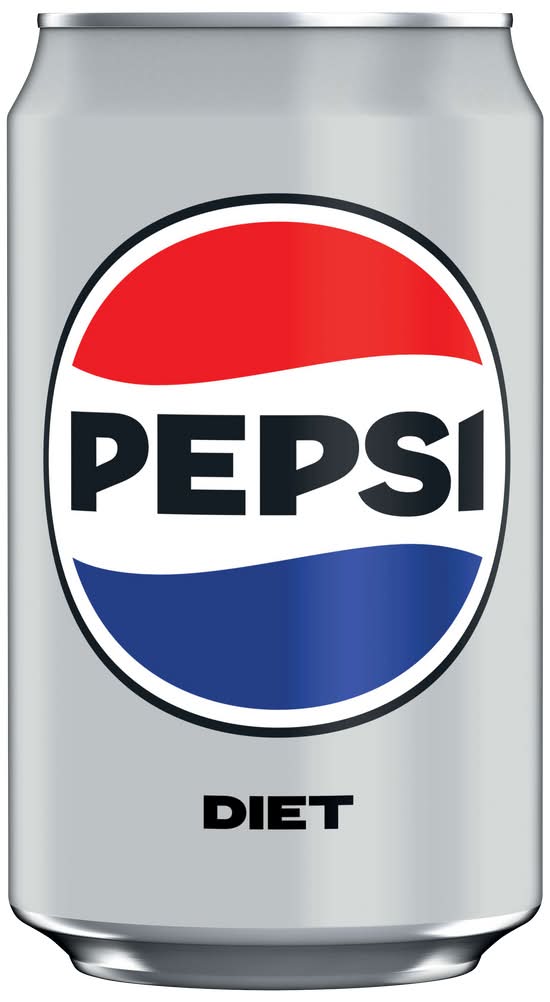 Diet Pepsi