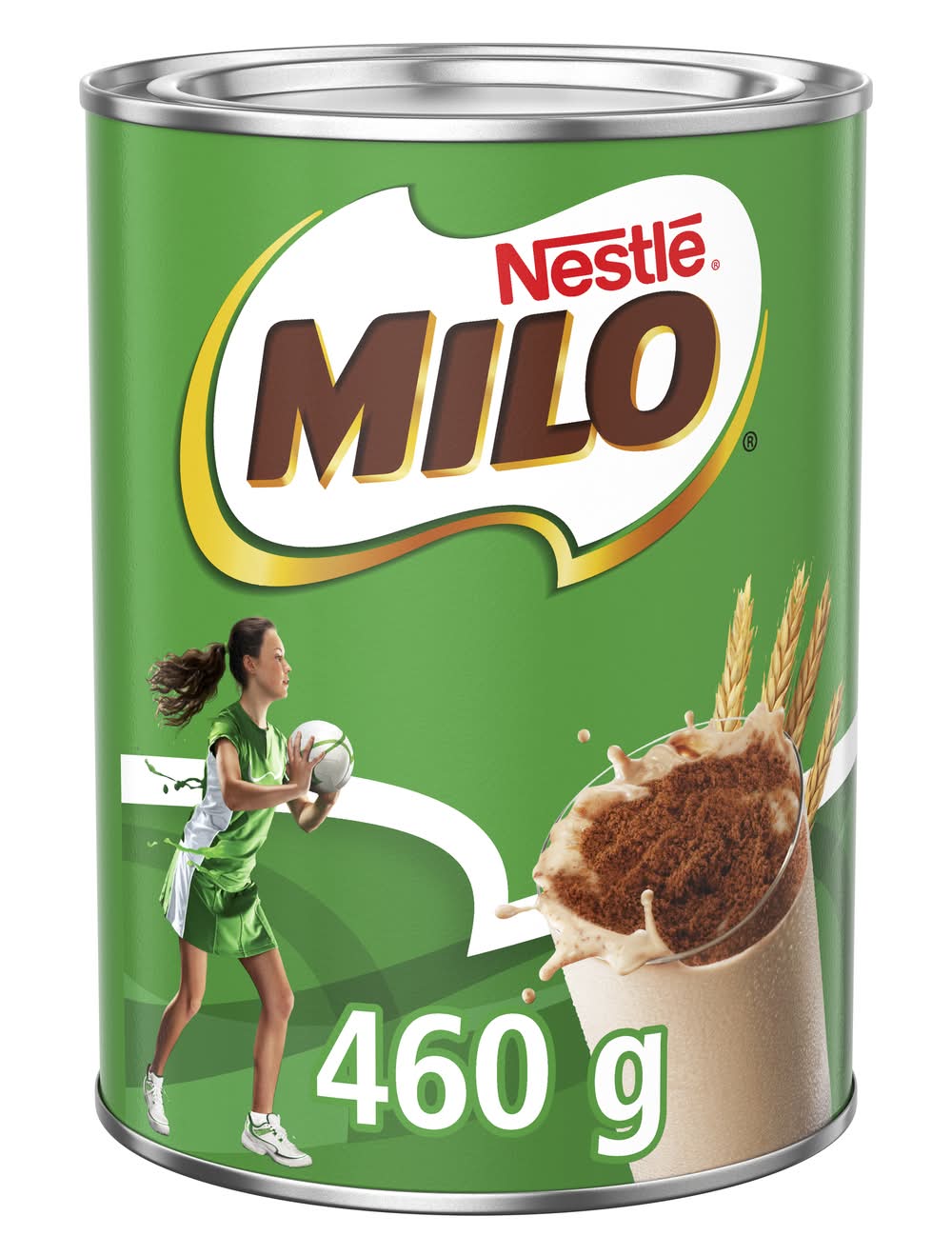 Milo Activ Go Energy Drink Powder (460g)