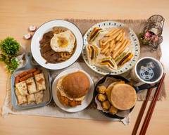 熊讚早午餐店