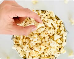 Doc Popcorn 2 (8111 Concord Mills Boulevard)