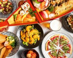 YAMI Korean & Japanese Restaurant (Boynton Beach)